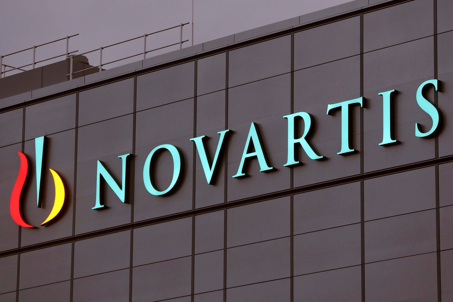 Nach Stellenabbau bei Novartis:  JUSO fordert Massnahmen!