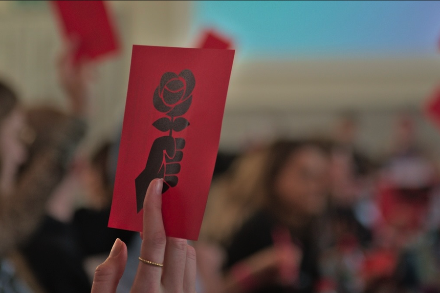 Assemblea annuale 2026 della GISO Svizzera