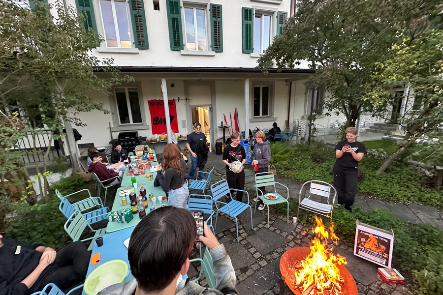 Herbstfest