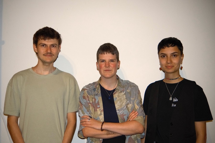 JUSO Baselland wählt neues Präsidium!