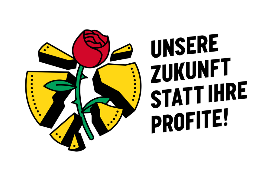 Sammeltag Initiative für eine Zukunft