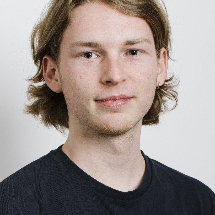 Rafael Hunziker