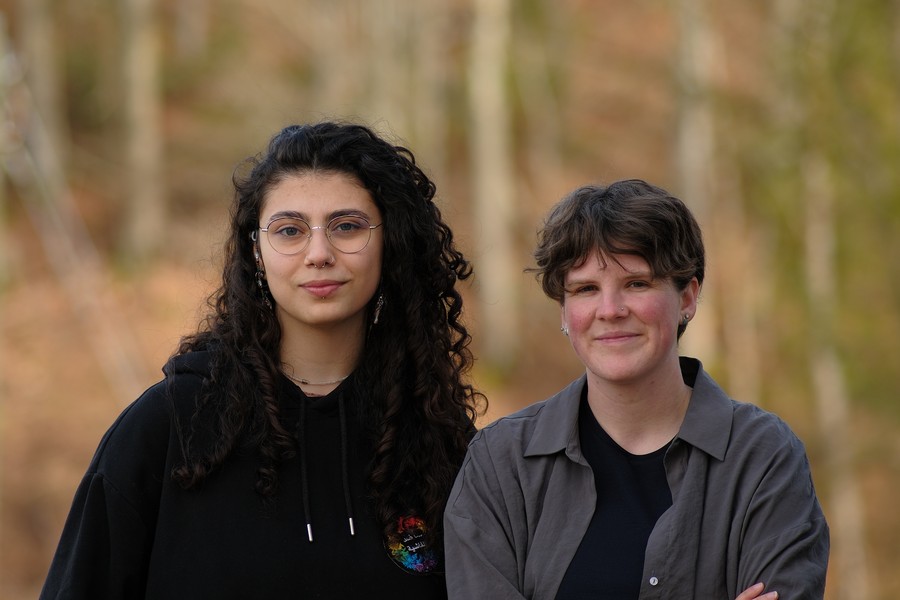 Angel Yakoub kündigt Rücktritt als Co-Präsidentin der JUSO Baselland an