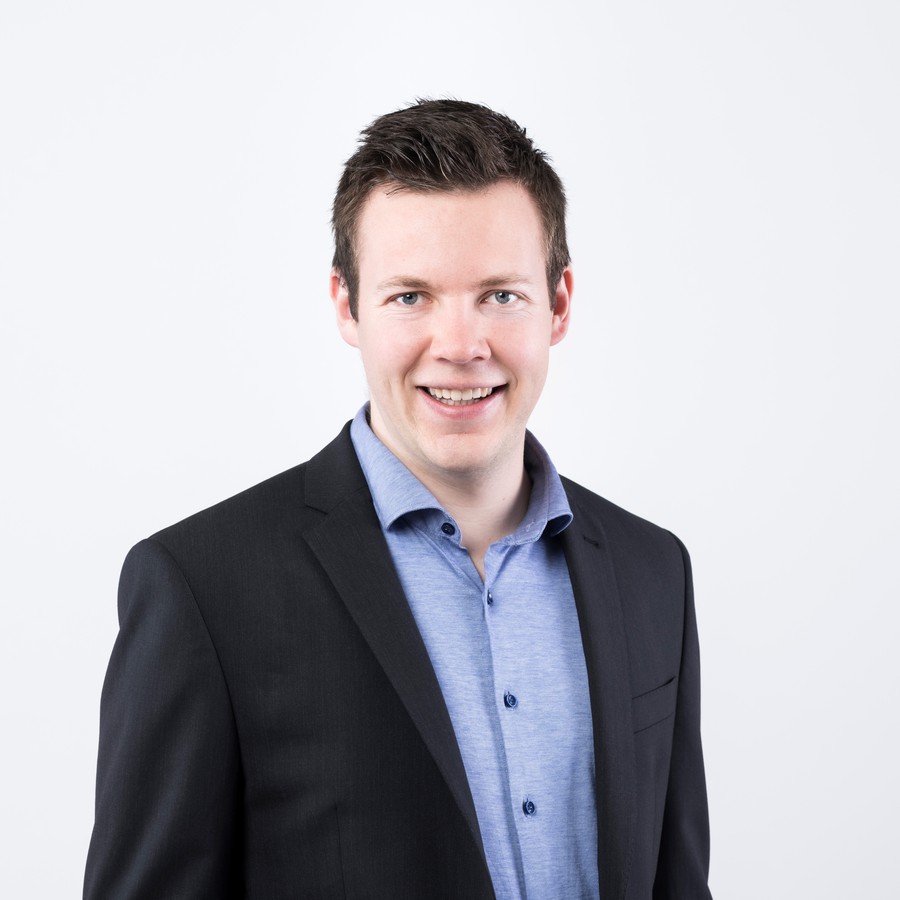 Joel Bühler