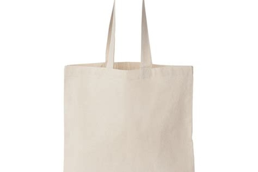 tote Bag malen für den FemStreik