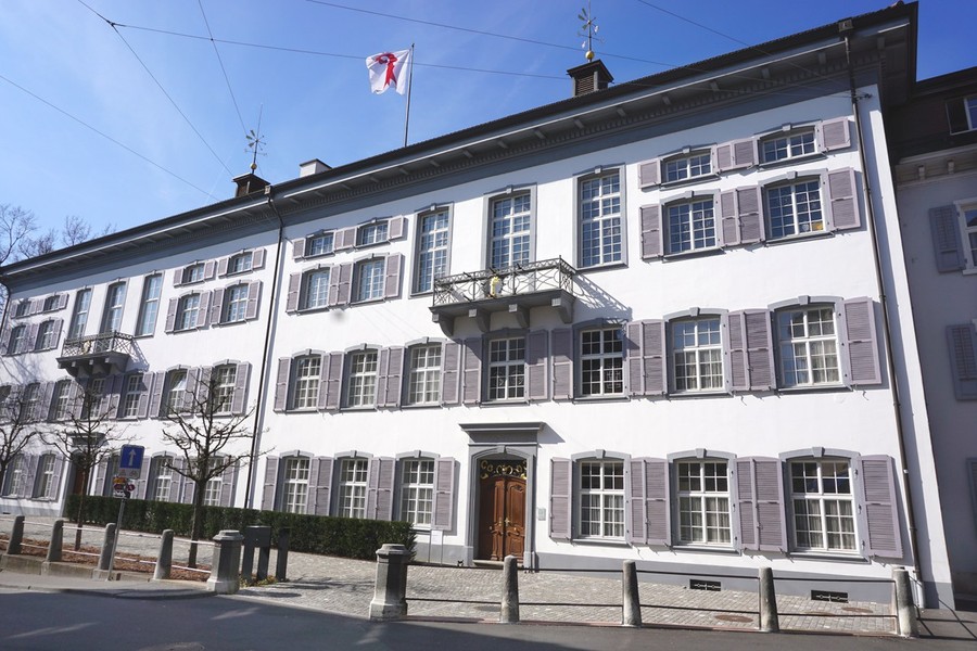 JUSO BL unterstützt Kathrin Schweizer und Thomas Noack als kleineres Übel für den Regierungsrat
