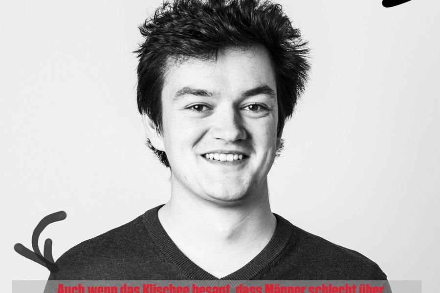 Männer und Feminismus