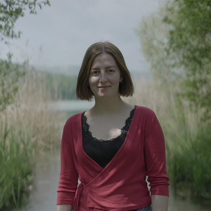 Anna Verena Baumgartner
